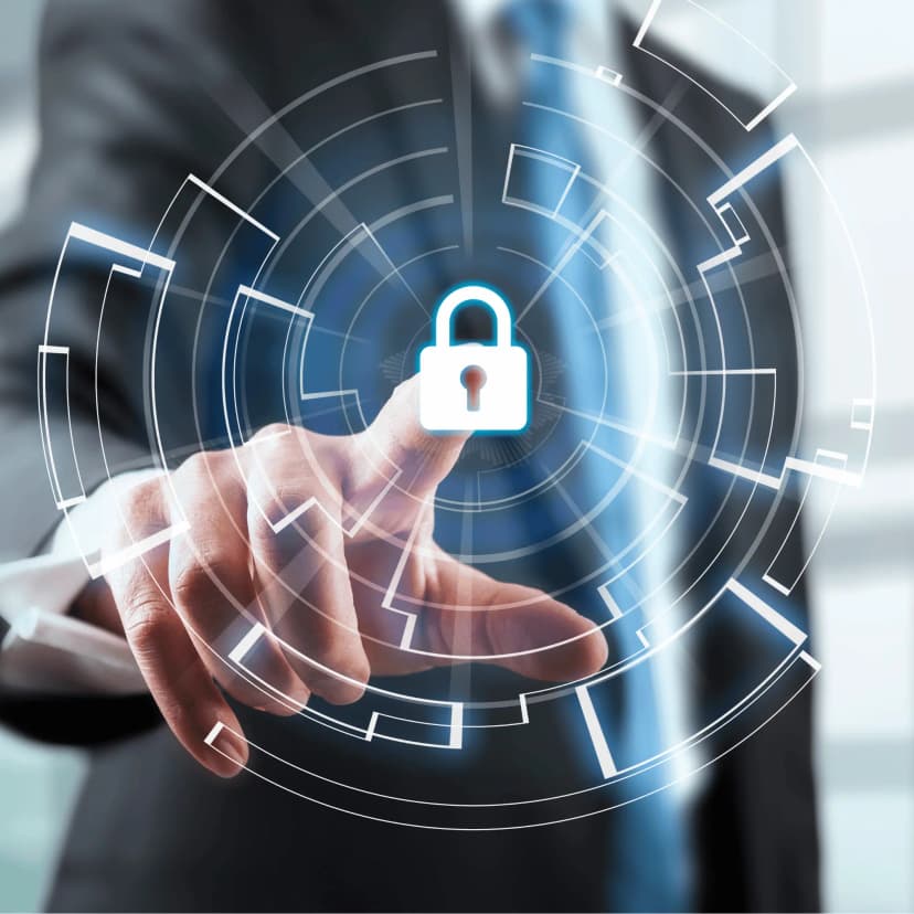 Cyber Security & GRC Consultancy