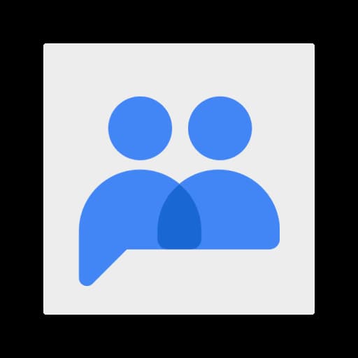 Google Groups