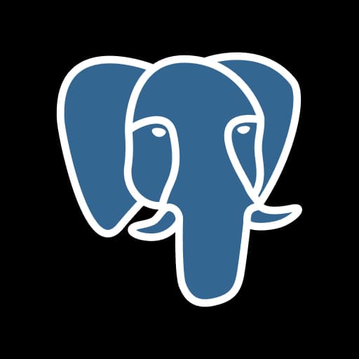 PostgreSQL