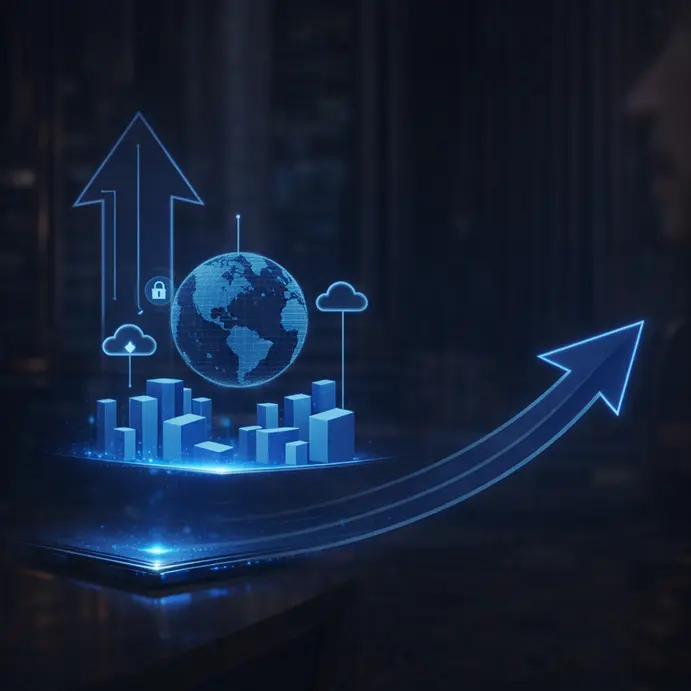 Data strategy & analytics consulting