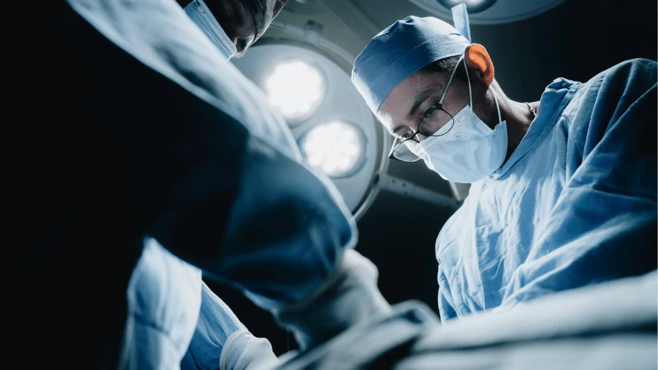 Welford IAG for Healthcare Providers feature image