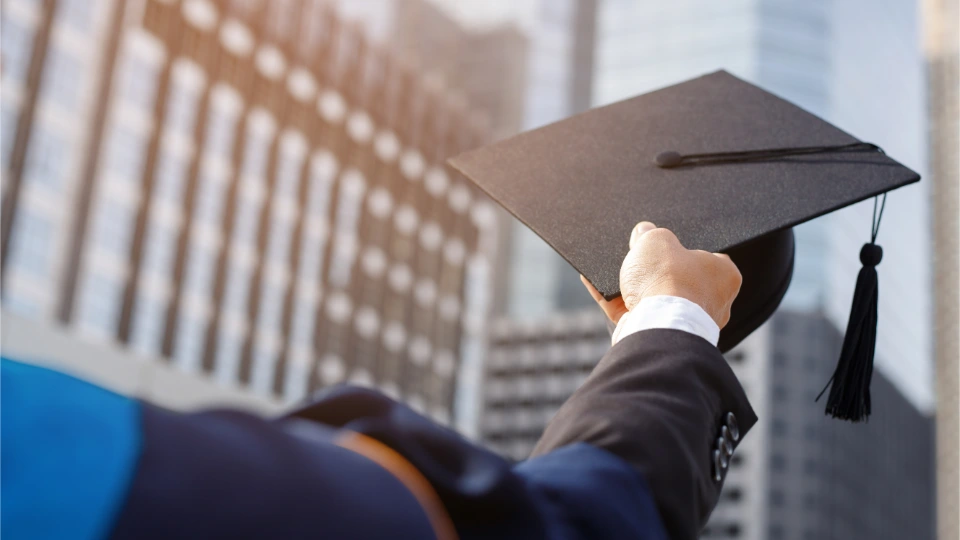 Welford IAG for Higher Education feature image