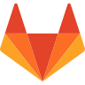 GitLab logo