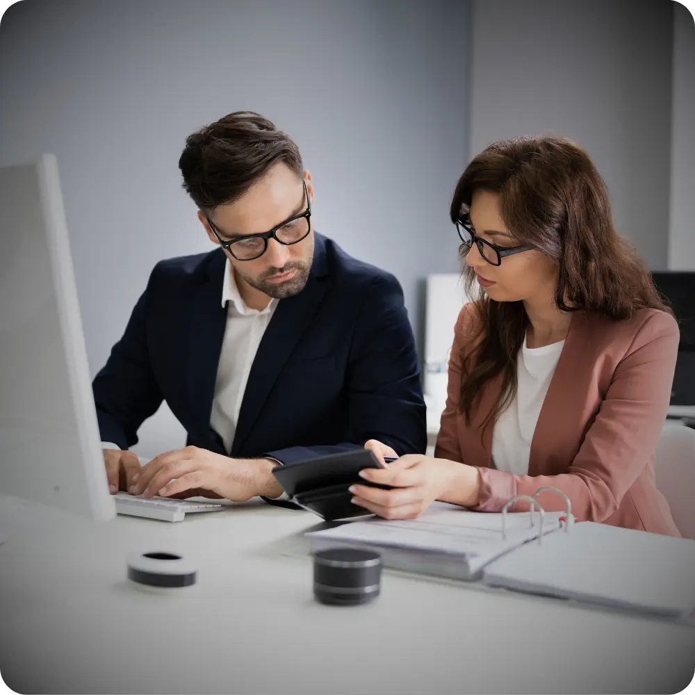 Audit and evidence governance