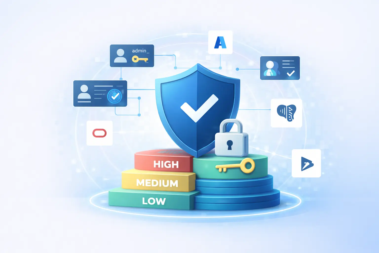 Welford IAG capabilities