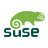 SUSE logo