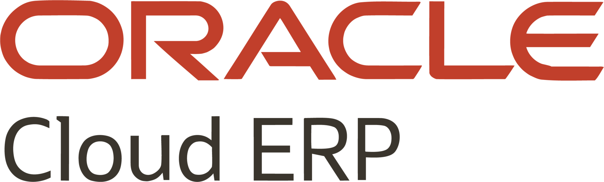 Oracle ERP logo
