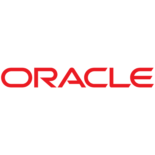 Oracle logo