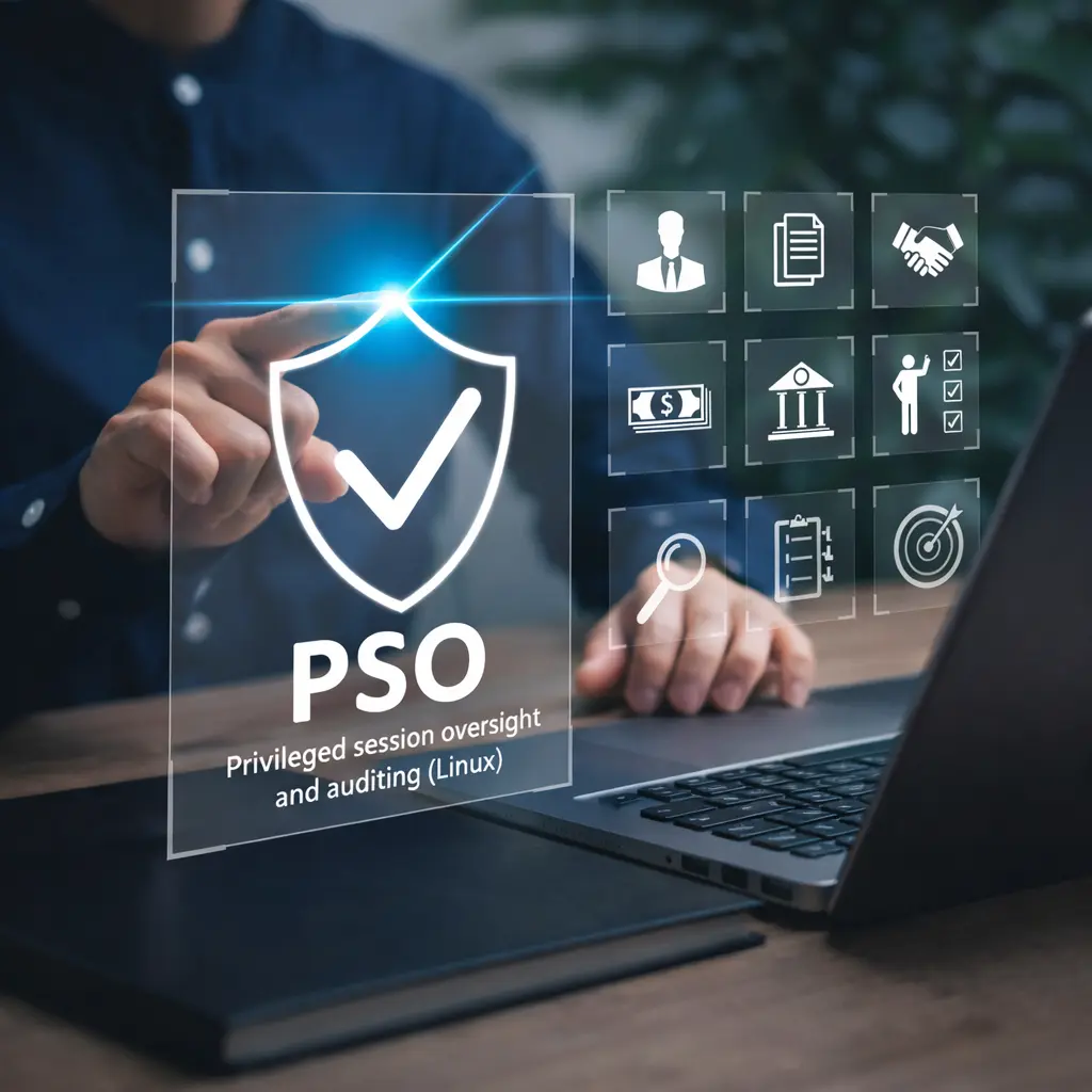 Privileged session oversight